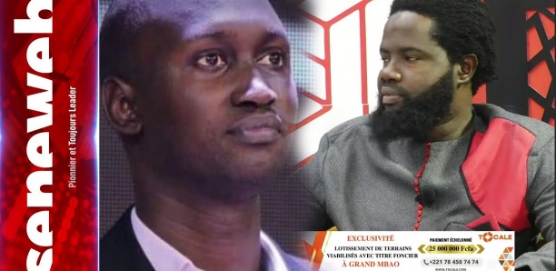 Serigne Mansour Sy Cissé fait des précisions de taille sur l'affaire Pape Ndiaye