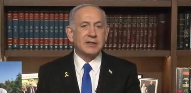 Israël : Netanyahu aurait financé un gang de djihadistes dans la bande de Gaza (vidéo)