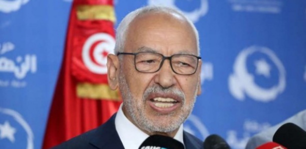 Tunisie : Rached Ghannouchi élu président d’un Parlement morcelé