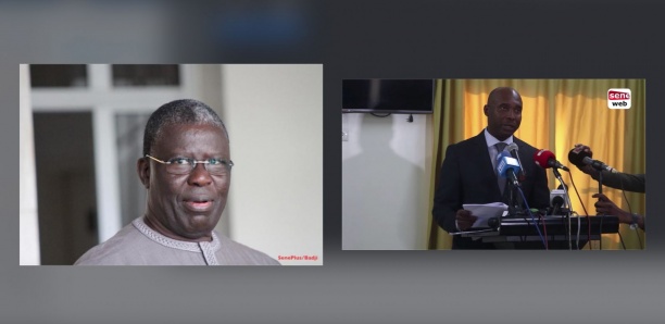 Hausse du prix de l'électricité : Babacar Gaye et Barthélemy Dias refusent de payer leurs factures