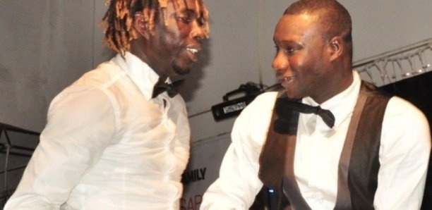 Attentat à la pudeur : Ameth Thiou et Eumeudy Badiane placés en garde-à-vue, Wally Seck auditionné à la Su