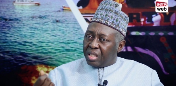 Mamadou Lamine Diallo : "Macky Sall utilise la criminalisation du viol pour salir et éliminer un opposant"