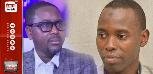 Les précisions de Daouda Mine sur l'arrestation de Pape Alé Niang