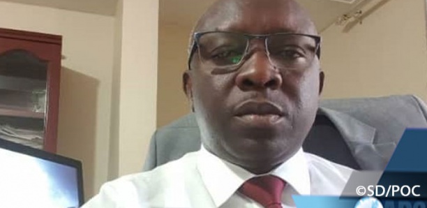 Abdoulaye Guèye, nouveau président du Stade de Mbour : ’’Nous devons tout faire pour arrêter l’hémorragie