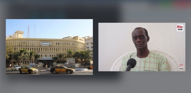 Aly Ngouille Ndiaye : "On n'a pas donné de récépissés à des associations d'homosexuels"