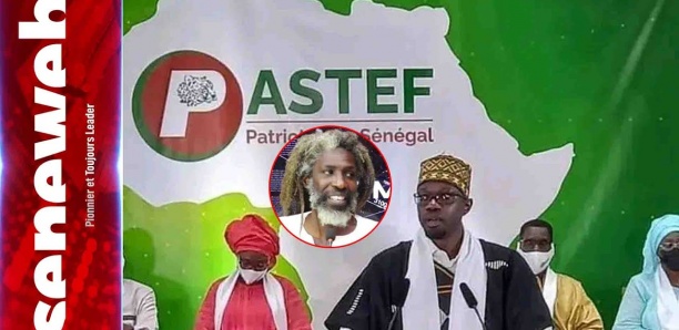 Réflexion profonde de Dieuwrigne Ndiassé sur le lancement de Pastef Afrika "dignité humaine dañu.."