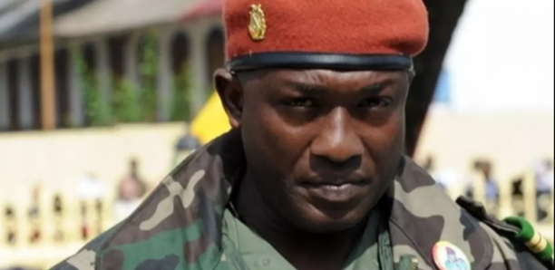 Guinée : Vers une libération de Toumba Diakité présumé coupable dans l’affaire du massacre du 28 septembre