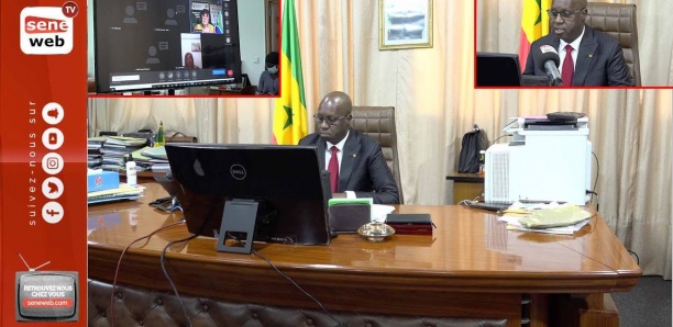 Environnement : Abdou Karim Sall porté à la tête de la CMAE