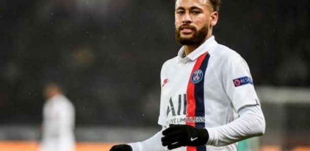 PSG : Neymar y croit pour la C1 !