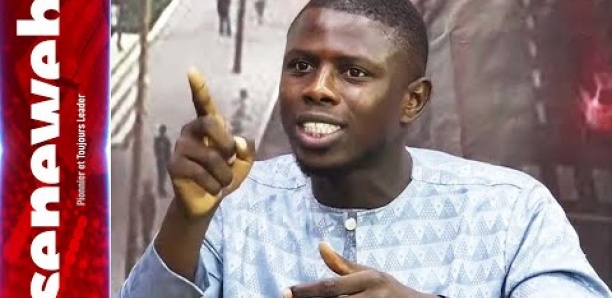 Suivez l'installation de Me Ngagne Demba Touré...