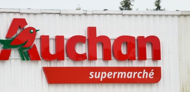 Auchan alerte sur des faux bons d’achat circulant sur Facebook
