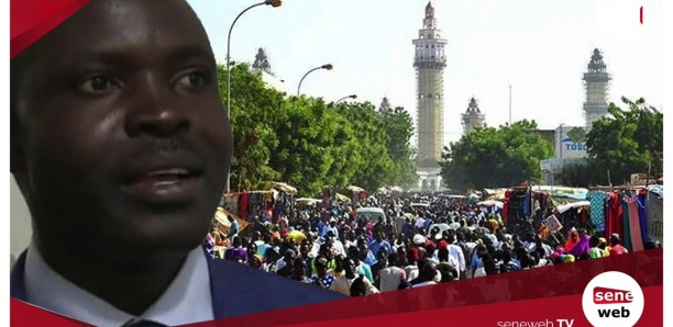 Magal et Covid-19 : L'avis tranché de Déthié Diouf