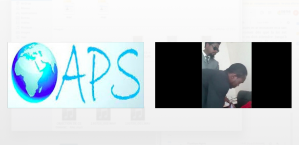 Création de la SN APS : Macky a promulgué la loi