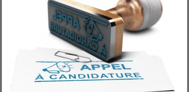Appel à Candidature pour  la Gestion libre d’un restaurant d’entreprise