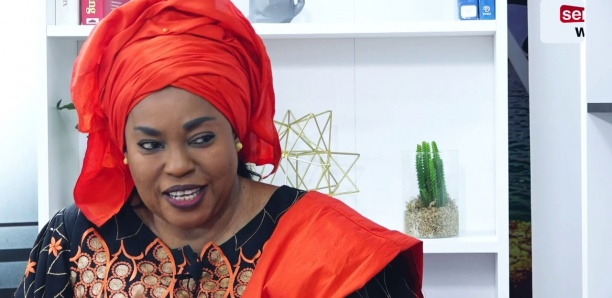 Suivez l'Édition Spéciale avec Ndéye Sali Diop Dieng : Ministre de la femme, de la famille, du genre…