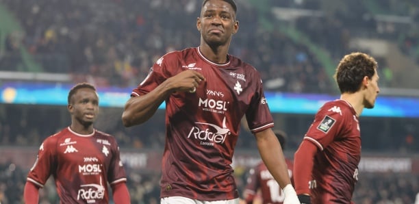 Mercato : Idrissa Gueye est convoité par des cadors européens