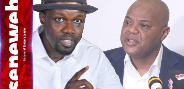 Diffamation, procès Adji Sarr: Mame Mbaye Niang accable Sonko