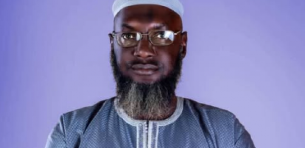 « Je suis toujours sur la voie du Coran »: L’imam qui compte challenger Adama Barrow en 2026, répond aux critiques