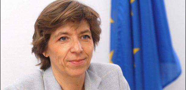 Désinformation russe : La cheffe de la diplomatie française met en garde  les Ivoiriens