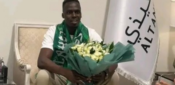 Mercato : L’arrivée d’Edouard Mendy à Al-Ahly