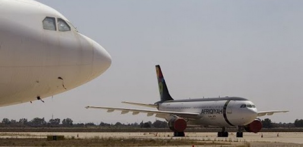 Libye : premier vol commercial vers l'Italie en 10 ans