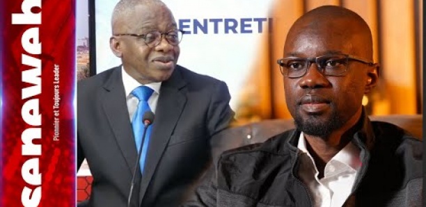 Daouda Ndiaye, ancien DG RTS : "Sonko est courageux, mais je lui conseille de..."