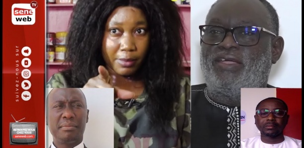 Les mots de Me Diouf qui ont mis Pape Alé Niang dans tous ses états…