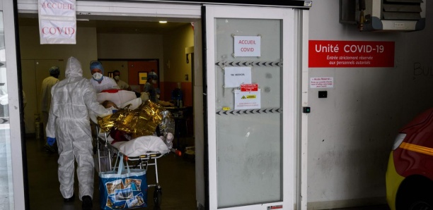 Coronavirus: la barre des 1000 décès atteint en Afrique