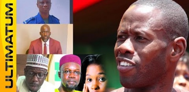 Ultimatum : Hamath Suzanne Camara se prononce après la plainte de la famille de Didier Badji