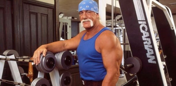 Décès de la légende américaine du catch Hulk Hogan