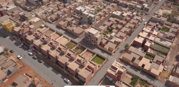 Teyliom Properties livre 1 300 unités à Bambilor : Parole tenue, engagement respecté