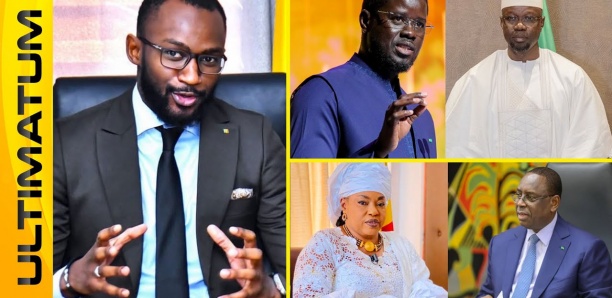 [Ultimatum] Bassirou Kébé SN HLM se prononce sur le foncier, le logement et la reddition des comptes