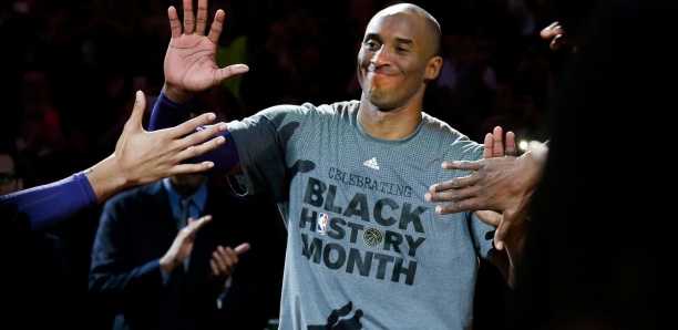 FC Barcelone : Kobe Bryant était un grand fan du Barça et de Lionel Messi