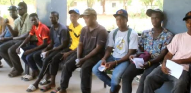 Révision des listes électorales  : Le département de Sédhiou a déjà enregistré 3494 opérations