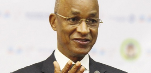 Cellou Dalein Diallo : « Si je suis élu président, mon premier objectif sera de…»