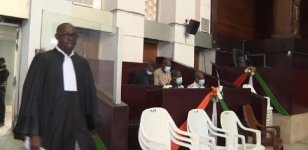 Six ans après, verdict de l'attentat de Grand-Bassam en Côte d'Ivoire