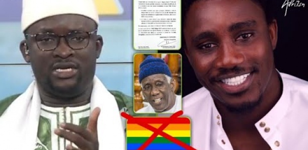 Urgent ! Déclaration de Oustaz Makhtar Sarr après le retrait de la plainte: "Wally seck moma togn...