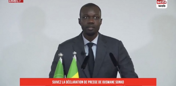 [Audio] Terrorisme : La déclaration d'Emmanuel Desfourneaux (Analyste politique) qui corrobore les accusations de Sonko
