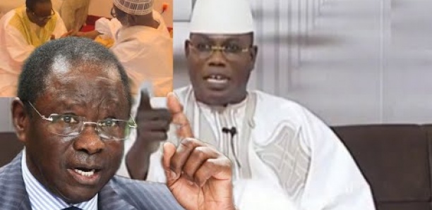Cheikh Abdou Bara Dolly : " Pape Diop n'a plus d’avenir politique..."