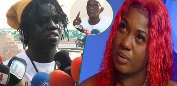 Pawlish membre de Jamra: "Mame Makhtar nena Liko Méti Moy Mia Guissé Dafa..."