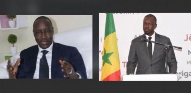 Affaire de 94 milliards: « L’Ofnac a déposé sur la table du procureur son rapport qui … » (Sonko)