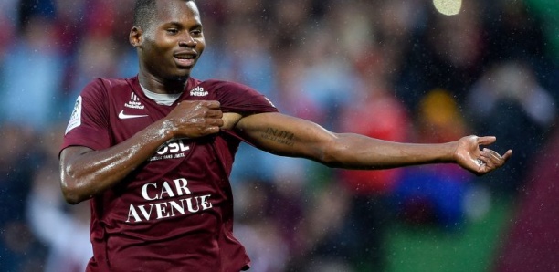 Chelsea : 20 M€ pour Habib Diallo ?