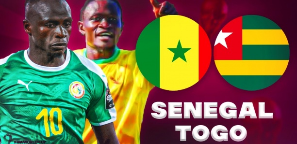 Eliminatoires Mondial-2021 : Pas de supporters pour le match Togo-Sénégal