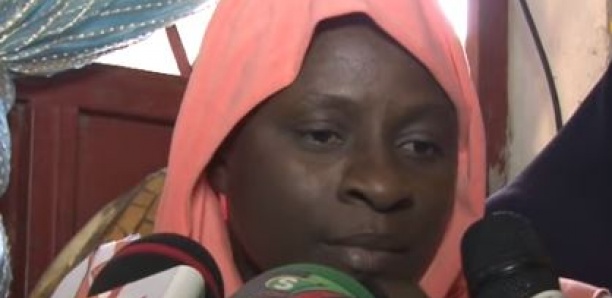 Meurtre de la vieille dame à Pikine : "sama yaye mane ladone sauvé"