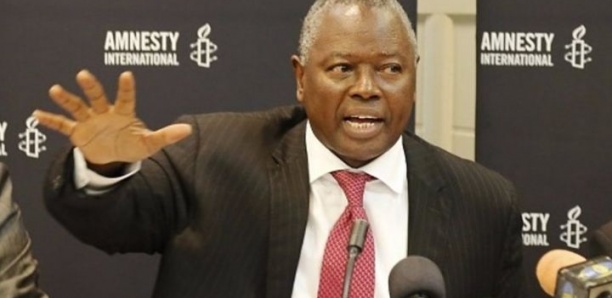 Conflit Israël-Iran : Alioune Tine exhorte le Sénégal à briser son silence