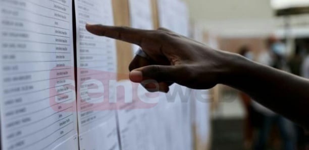 Baccalauréat 2025 : Des résultats jugés faibles au centre communal 1 de Kédougou