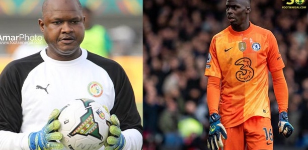 Avis d’expert : Tony Sylva-Édouard Mendy, le meilleur est…
