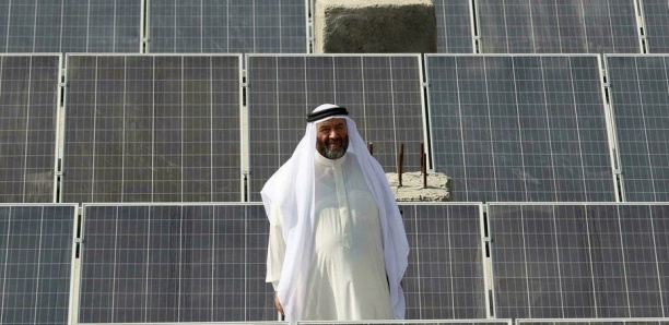De l'énergie solaire contre de l'eau : l'accord controversé entre Israël et la Jordanie