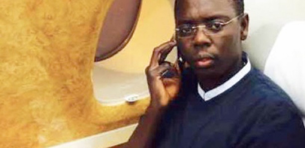 Ousmane Fall, Homme d'affaires, Self-made man Sénégalais au chevet des populations nécessiteuses