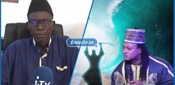 "Xarr Guedj Gui" : Taïb Socé : « Kounkandé ferait mieux de demander pardon à Dieu »